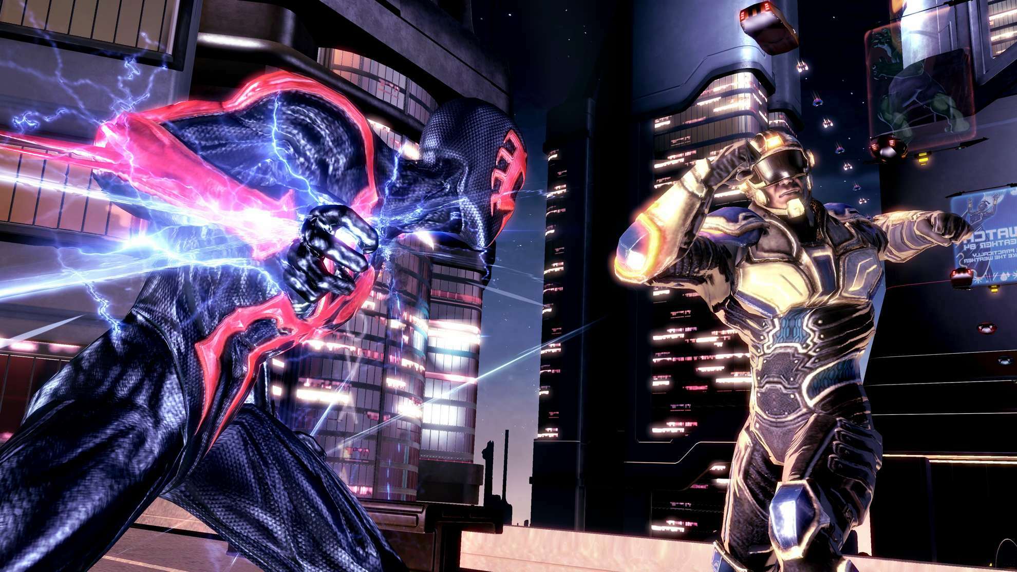 Spider-Man: Dimensions - Imagen 18